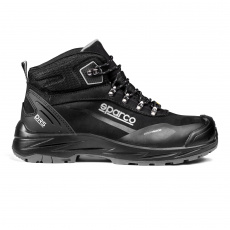 Sparco kotníkové boty pro mechaniky GOODWOOD DELL, velikost: 43