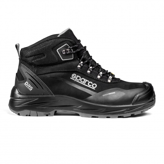 Sparco kotníkové boty pro mechaniky GOODWOOD DELL, velikost: 43