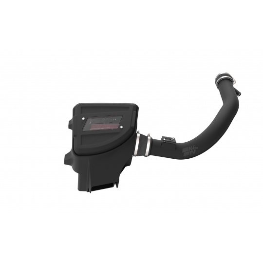 K&N sportovní kit sání Série 63 Aircharger pro Ram 1500 3.0L Diesel r.v. 2020-2023