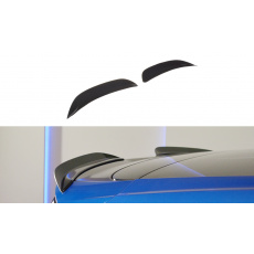 Maxton Design prodloužení spoileru ver.3 pro Ford Focus Mk4, černý lesklý plast ABS Maxton Design prodloužení spoileru ver.3 pro Ford Focus Mk4, černý lesklý plast ABS