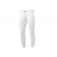 Sparco dlouhé kalhoty RW-4 s homologací FIA, barva: bílá, velikost: XS