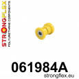 061984A: Strongflex Přední silentblok předního ramene varianta SPORT