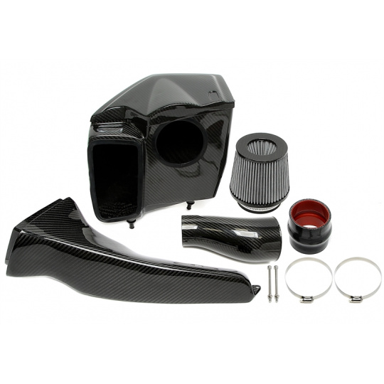 TA Technix karbonový kit sání Audi S4, RS4 (8W/B9, 2017-2024)