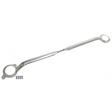 TA Technix rozpěrná tyč Opel Astra H včetně OPC, caravan a cabrio (04-10) - přední, hliníková