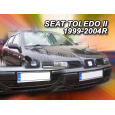 HEKO zimní clona Seat Toledo II 1999 - 2004)