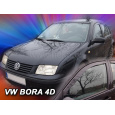 HEKO ofuky oken Volkswagen Bora 4dv (1998-2005) přední