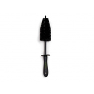 Dope Fibers Rim Brush Dope - kartáč na kola, 35 cm
