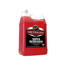 Meguiar's Super Degreaser - extra účinný odmašťovač a víceúčelový čistič, 3,78 l Meguiar's Super Degreaser - extra účinný odmašťovač a víceúčelový čistič, 3,78 l