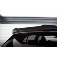 Maxton Design prodloužení víka kufru pro BMW řada 1 F40, materiál pravý karbon, M135i