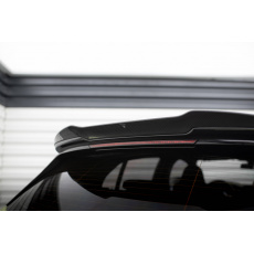 Maxton Design prodloužení víka kufru pro BMW řada 1 F40, materiál pravý karbon, M135i Maxton Design prodloužení víka kufru pro BMW řada 1 F40, materiál pravý karbon, M135i