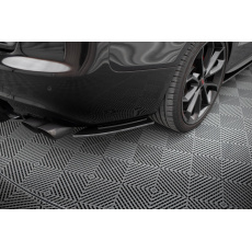 Maxton Design "Street Pro" boční difuzory pod zadní nárazník pro Audi S5 8T, plast ABS bez povrchové úpravy, Cabrio/Coupe Maxton Design "Street Pro" boční difuzory pod zadní nárazník pro Audi S5 8T, plast ABS bez povrchové úpravy, Cabrio/Coupe