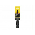 Meguiar's Multi-Purpose Brush - Medium - detailingový štětec, střední, 20 cm