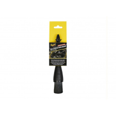Meguiar's Multi-Purpose Brush - Medium - detailingový štětec, střední, 20 cm Meguiar's Multi-Purpose Brush - Medium - detailingový štětec, střední, 20 cm