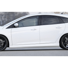 Rieger boční práh mont. strana pravá pro Ford Focus 3 vč. RS, ST 5-dvéř. (combi), 5-dvéř. (sedan) vč. faceliftu, r.v. 01/16-, 02/11-11/14, 08/12-11/14, 12/14-, plast ABS bez povrchové úpravy Rieger boční práh mont. strana pravá pro Ford Focus 3 vč. RS, ST 5-dvéř. (combi), 5-dvéř. (sedan) vč. faceliftu, r.v. 01/16-, 02/11-11/14, 08/12-11/14, 12/14-, plast ABS bez povrchové úpravy