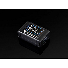 Milltek Sport ovládání klapek výfuku pro Alfa Romeo Giulia Quadrifoglio 2.9 V6 Bi-Turbo (bez OPF/GPF) 2017-2024