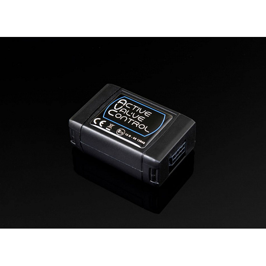 Milltek Sport ovládání klapek výfuku pro Alfa Romeo Giulia Quadrifoglio 2.9 V6 Bi-Turbo (bez OPF/GPF) 2017-2024