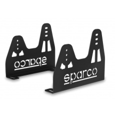 Sparco konzole s bočním uchycením pro sedačku Sparco Kart Pro a Junior Kart