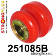 251085B: Strongflex Kužel zavěšení Mini