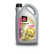 Plně syntetický olej Millers Oils Premium XF Longlife 5w50, 5L