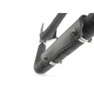 DEi Design Engineering termo izolační štít ONYX Series 10 x 20 cm