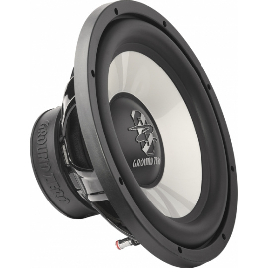 Subwoofer Ground Zero GZIW 300X