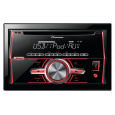 Autorádio Pioneer FH-460UI