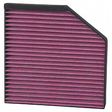 K&N kabinový filtr pro Audi A8 Quattro r.v. 2010-2012 4.2L Benzin