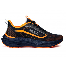 Sparco boty pro mechaniky S-CAPE YOHAN O1, velikost: 46 Sparco boty pro mechaniky S-CAPE YOHAN O1, velikost: 46