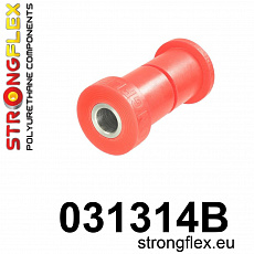 031314B: Strongflex Silentblok zadního ramene 031314B: Strongflex Silentblok zadního ramene