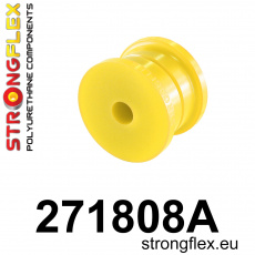 271808A: Strongflex Silentblok stabilizátoru řadicí páky varianta SPORT 271808A: Strongflex Silentblok stabilizátoru řadicí páky varianta SPORT