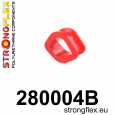 280004B: Strongflex Silentblok řízení