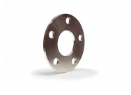Podložky pod kola rozšiřovací, 5x118, šířka 5mm (Citroen / Fiat / Opel / Peugeot / Renault)