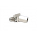 TA Technix univerzální 45° eliminátor lambda sondy - mini kat M18 x 1,5 x 45mm