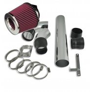 Kit přímého sání uni + sportovní filtr vzduchový (akční set)