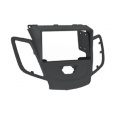 Rámeček autorádia 2-DIN Ford Fiesta