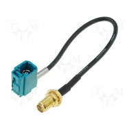 Adaptér antény GPS 50