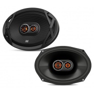 Reproduktory JBL Club 9630