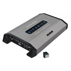 Zesilovač Hifonics TSI600-II