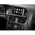 Autorádio Alpine X702D-A5 pro vozy Audi A5