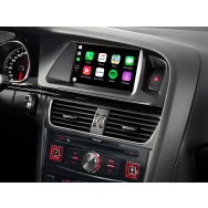 Autorádio Alpine X702D-A5 pro vozy Audi A5
