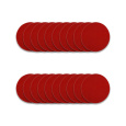RUPES X-CUT FOAM ABRASIVE P1500 - brusný kotouč s pěnovým podkladem, zrnitost 1500, průměr 3" / 75 mm, balení: 20 ks