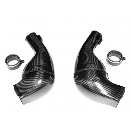 Eventuri karbonové sání pro Lamborghini Huracan Eventuri karbonové sání pro Lamborghini Huracan
