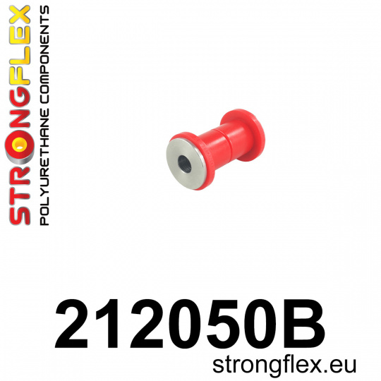 212050B: Strongflex Silentblok řízení