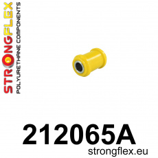 212065A: Strongflex Silentblok zadního ramene varianta SPORT 212065A: Strongflex Silentblok zadního ramene varianta SPORT