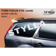 Stylla spoiler zadních dveří Ford Focus II Combi (2004 - 2010)
