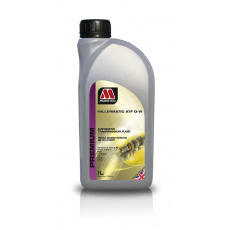 Převodový olej Millers Oils Premium Millermatic ATF D-VI, 1L