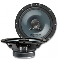 Reproduktory Mac Audio Mac Mobil Street 16.2 Reproduktory Mac Audio Mac Mobil Street 16.2