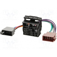OEM kabely autorádií BMW / Land Rover