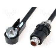 Anténní adaptér VW Polo ISO