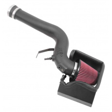 K&N sportovní kit sání Série 63 Aircharger pro Ford Fusion 1.6L Benzin r.v. 2013-2015